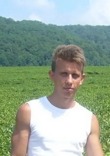 Rik из Юбилейного, мне 42, познакомлюсь для дружбы