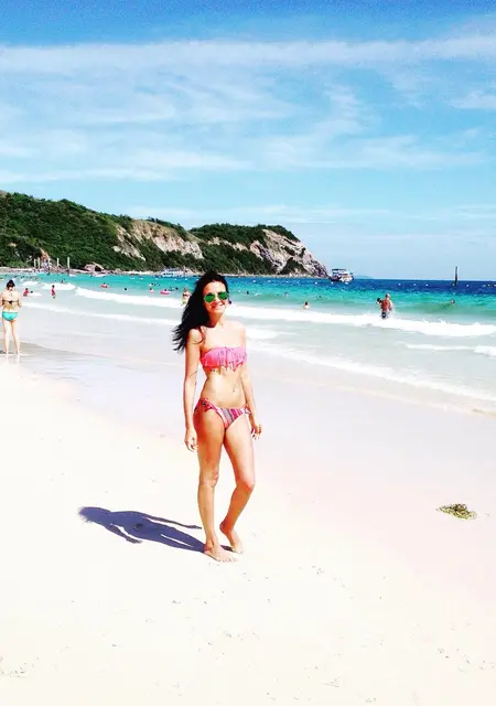 Ирина из Оренбурга, ищу на сайте общение