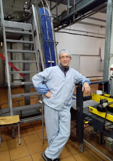 Дмитрий из Костромы, мне 43, познакомлюсь на одну ночь