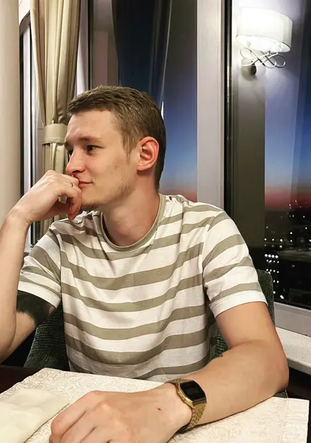 Александр из Твери, ищу на сайте знакомства на одну ночь