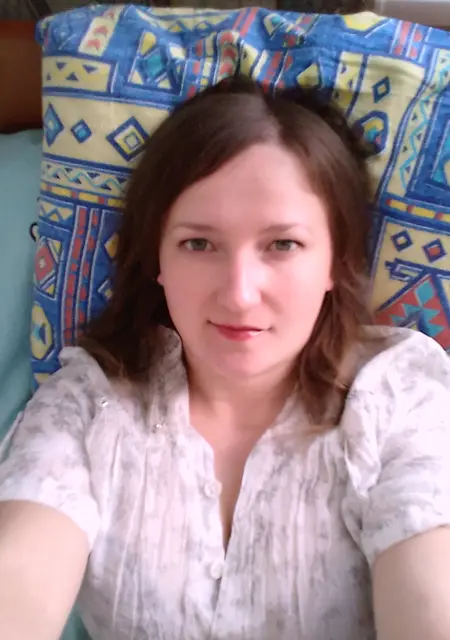 Ольга из Москвы, мне 36, познакомлюсь для приятного времяпровождения