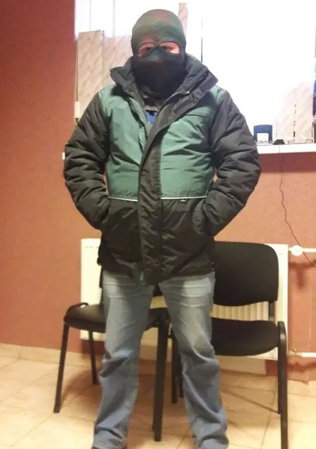 Я Новички, 41, знакомлюсь без обязательств в Киришах