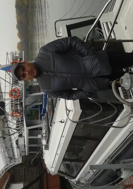 Я Эдд, 39, из Владикавказа, ищу знакомство для дружбы