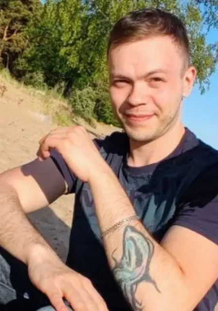 Егор из Ижевска, ищу на сайте дружбу