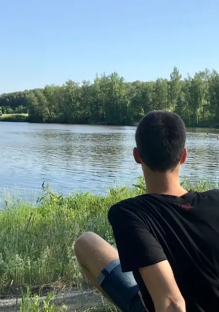 Я Владислав, 24, знакомлюсь для вирта в Абакане