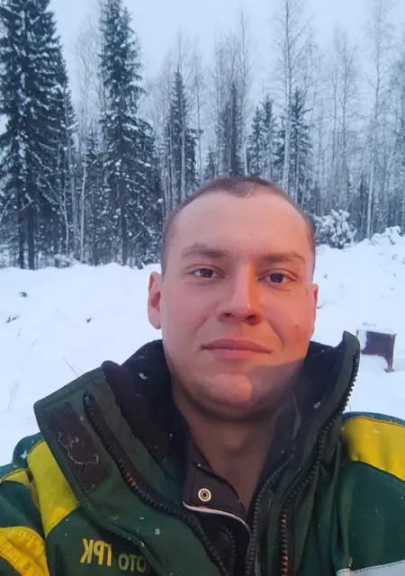 Евгений из Якутска, мне 27, познакомлюсь на одну ночь