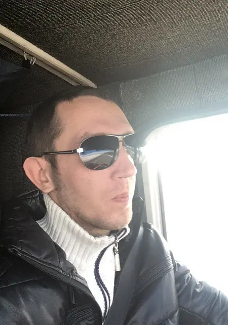 Сергей Диана