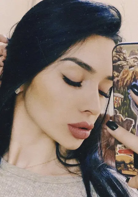 Я Катя, 27, из Видного, ищу знакомство для приятного времяпровождения