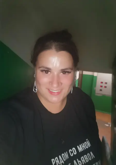 Я Екатерина, 30, из Серпухова, ищу знакомство для приятного времяпровождения