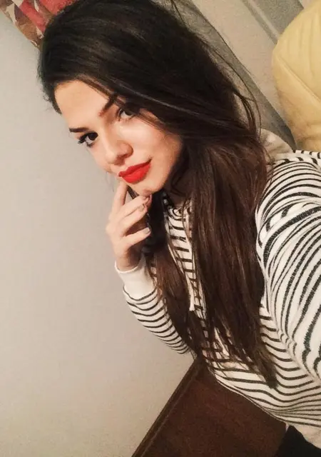 Надежда из Тамбова, ищу на сайте постоянные отношения