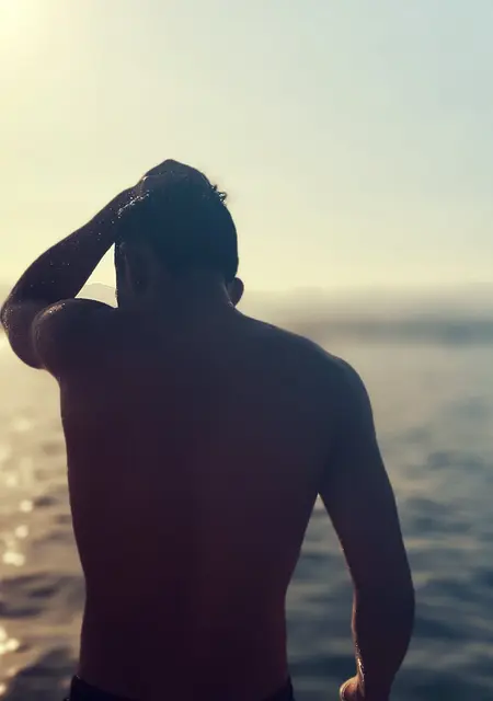 Владимир из Минеральных Вод, ищу на сайте знакомства без обязательств