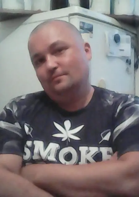 Vitezslav из Праги, мне 35, познакомлюсь