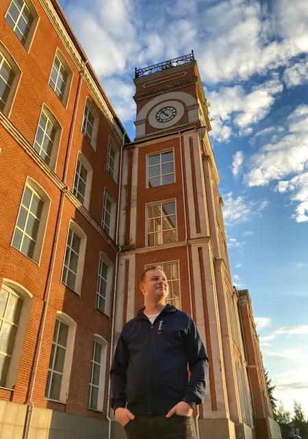 Иван из Егорьевска, мне 35, познакомлюсь на одну ночь