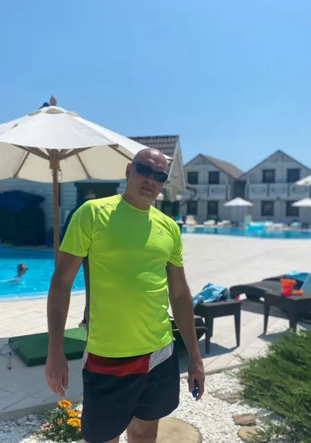 Я Дмитрий, 47, знакомлюсь без обязательств в Набережных Челнах