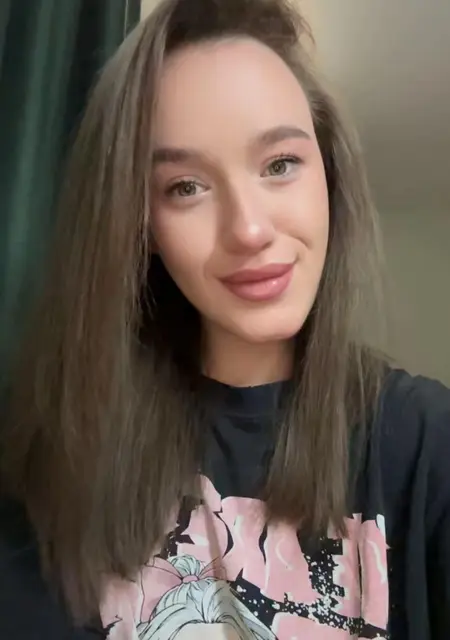 Соня из Нижнего Новгорода, ищу на сайте знакомства без обязательств