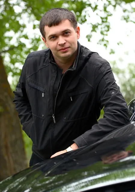 Андрей из Волжского, ищу на сайте знакомства на одну ночь