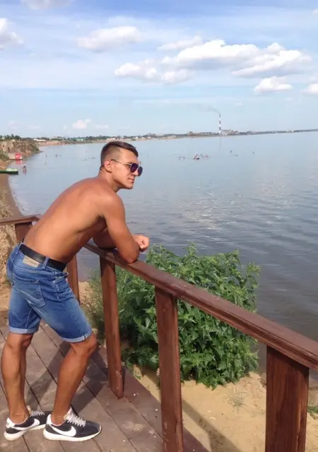 Михаил из Новосибирска, ищу на сайте приятное времяпровождение