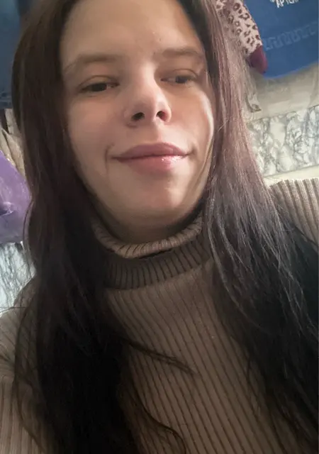 Я Марина, 23, из Орла, ищу знакомство для общения