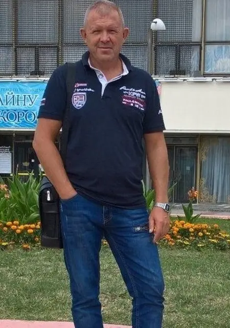 Я Alex Kuni, 47, знакомлюсь без обязательств в Симферополе