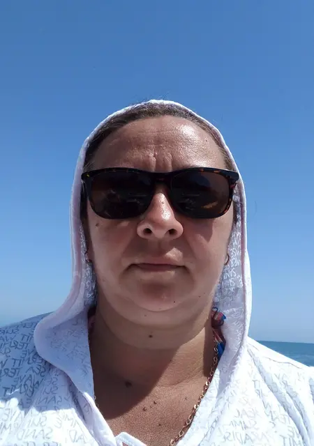 Я Алла, 46, из Самары, ищу знакомство для общения