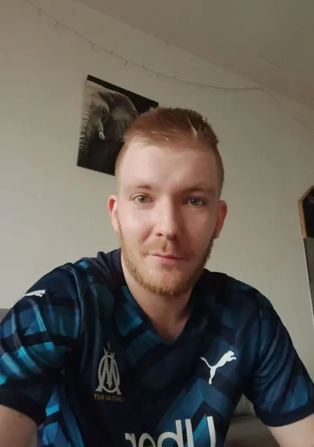 Я Steven, 26, из Парижа, ищу знакомство