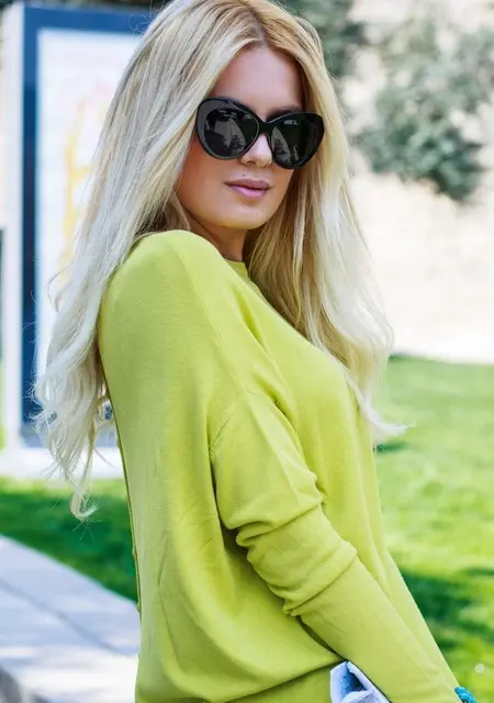 Ольга из Волоколамска, мне 39, познакомлюсь на одну ночь