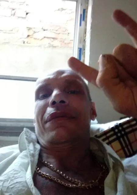 Я Роман, 51, знакомлюсь без обязательств в Иванове