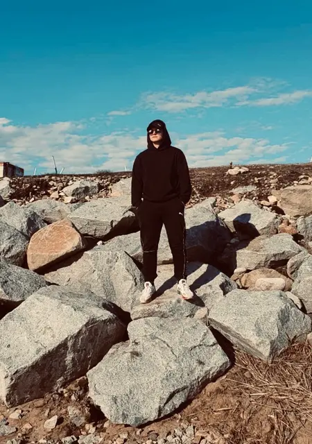 Данил из Магадана, ищу на сайте общение