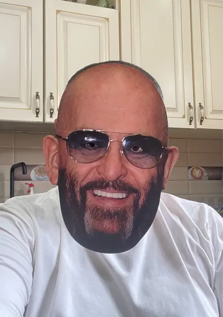 Сергей из Сочи, мне 39, познакомлюсь без обязательств