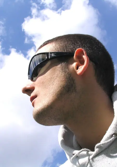 Павел из Пензы, мне 40, познакомлюсь без обязательств