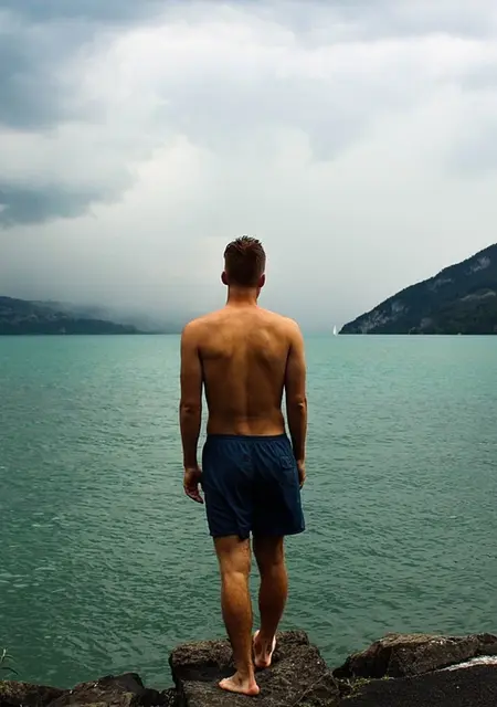 Макс из Усть-Кута, мне 25, познакомлюсь на одну ночь