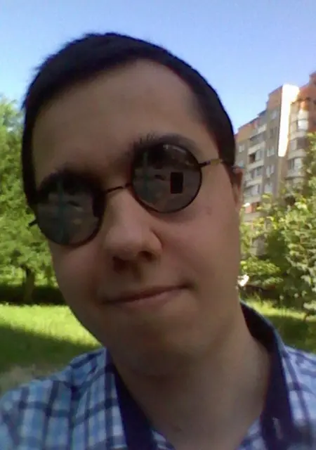 Вадим из Нальчика, ищу на сайте общение