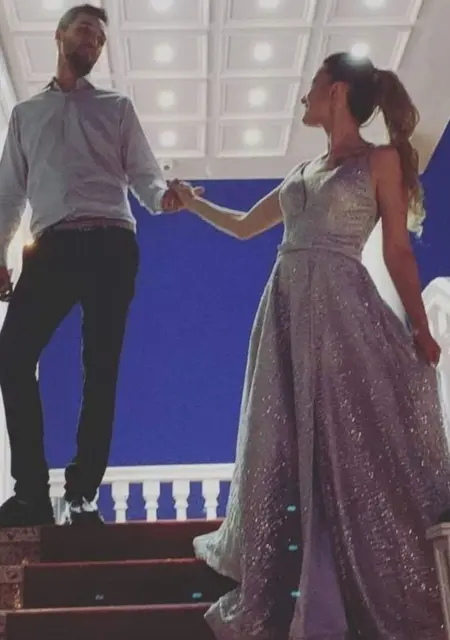 Я Robby, 23, из Рима, ищу знакомство