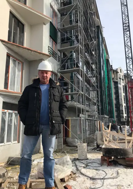 Александр из Калининграда, ищу на сайте знакомства на одну ночь