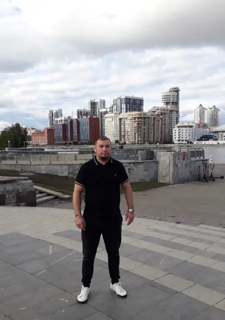 Я Николай, 25, знакомлюсь для открытые отношения в Санкт-Петербурге