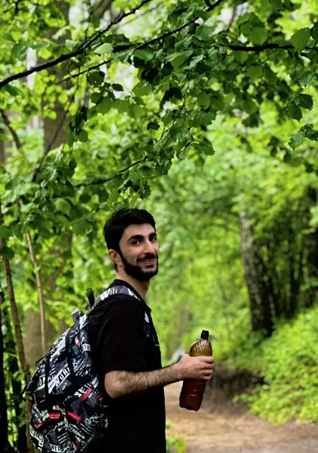 Ара из Москвы, мне 27, познакомлюсь для приятного времяпровождения