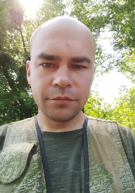 Я Максим, 36 років, знайомлюсь для дружби у Kovel