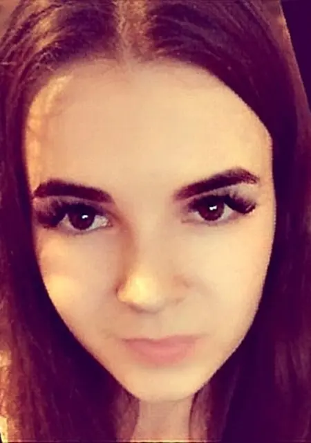 Natali из Кирова