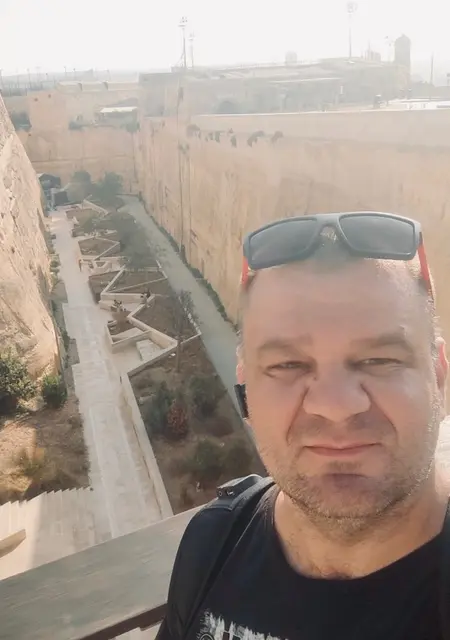 Я Zmei, 40, знакомлюсь без обязательств в Севастополе