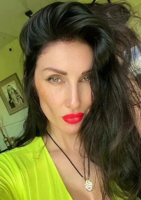 Я Настя, 37, знакомлюсь на одну ночь в Волоконовке