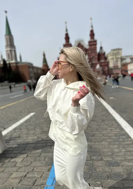 Елена из Москвы, мне 43, познакомлюсь для общения