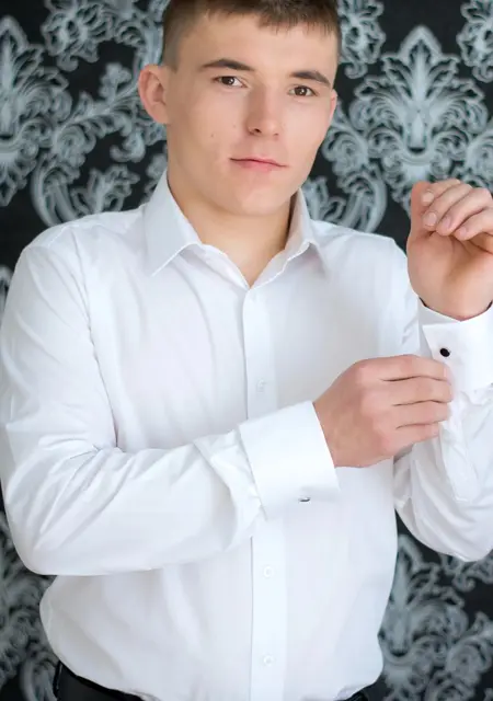 Лев из Солнечногорска, мне 29, познакомлюсь без обязательств