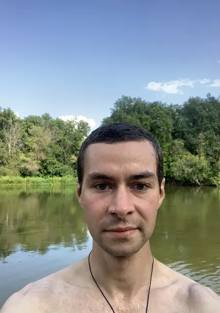 Дмитрий из Борисоглебска, мне 29, познакомлюсь для приятного времяпровождения