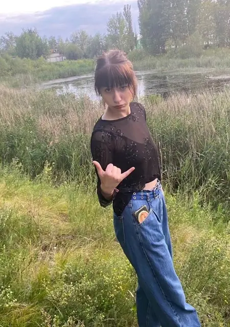 Алеся из Нижнего Новгорода, ищу на сайте приятное времяпровождение