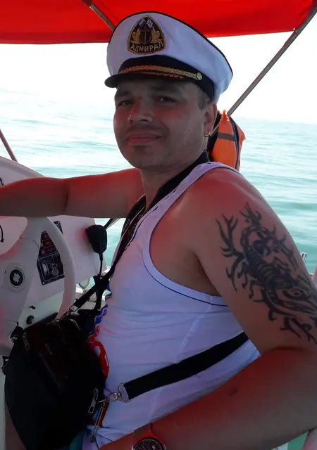 Евгений из Кондрова, ищу на сайте вирта