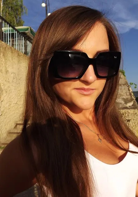 Я Вероника, 31, знакомлюсь без обязательств в Чистополе