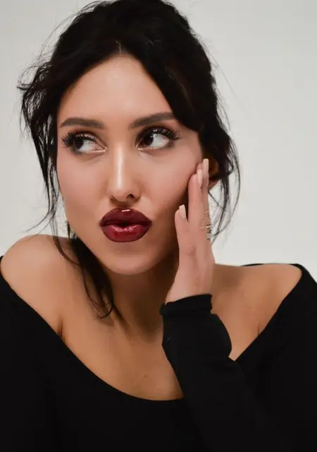 Я Ирина, 21, из Москвы, ищу знакомства на одну ночь