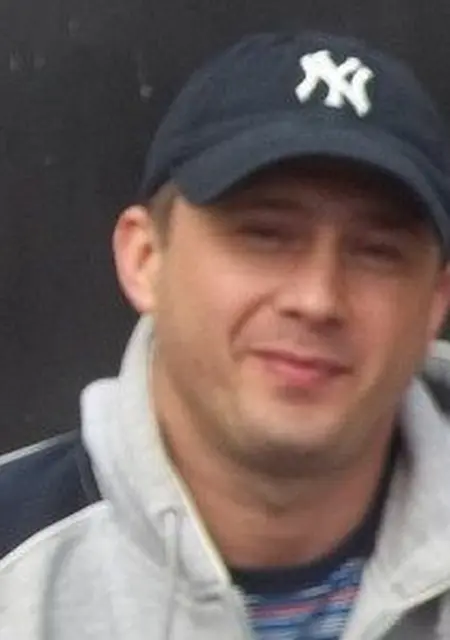 Я Сергей, 50, из Калининграда, ищу знакомства без обязательств