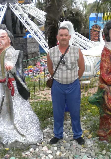 Я Борис, 56, знакомлюсь для приятного времяпровождения в Ижевске