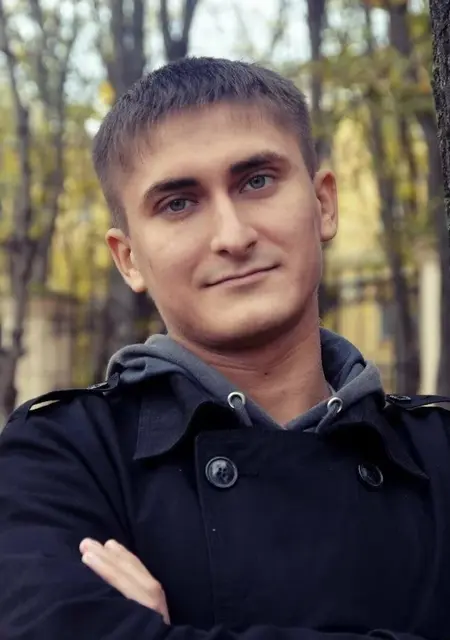 Виктор из Биробиджана, мне 43, познакомлюсь на одну ночь